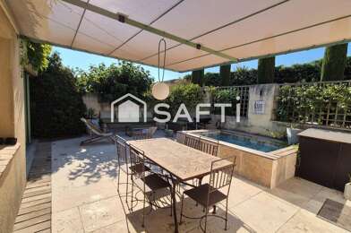 Maison 4 pièces 549000 €