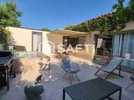 Coup de cœur assuré - Mazet de 106 m² !   Vendu meublé — photo 2