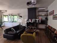 Coup de cœur assuré - Mazet de 106 m² !   Vendu meublé — photo 4