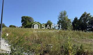 Terrain  1026 m² à vendre à Lons-le-Saunier (39000)