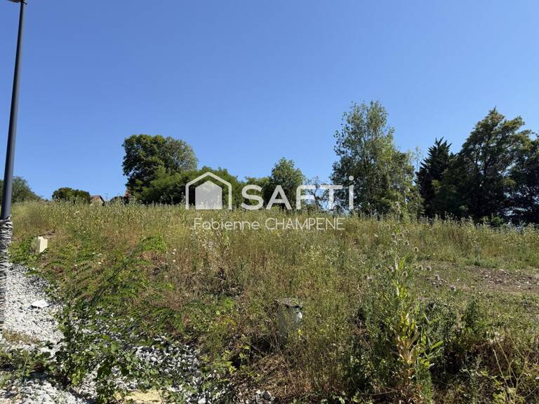 TERRAIN CONSTRUCTIBLE VIABILISE — photo 1