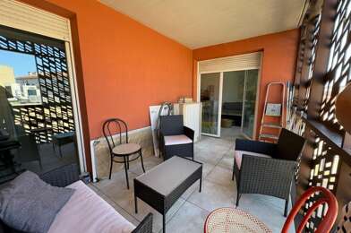 Appartement 2 pièces 169000 €