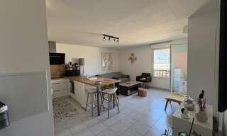 Appartement 2 Pièces 46 m² à vendre à La Seyne-sur-Mer (83500)