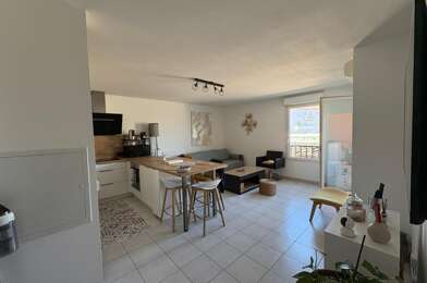 Appartement 2 pièces 159000 €