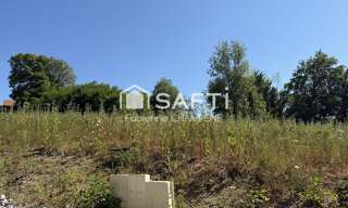 Terrain  719 m² à vendre à Lons-le-Saunier (39000)
