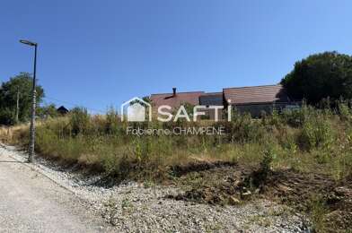 Terrain  90000 €