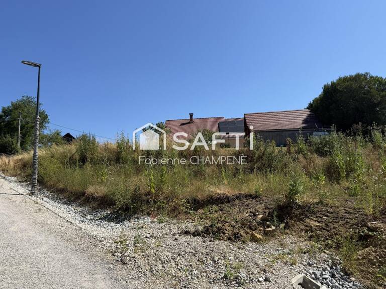 TERRAIN CONSTRUCTIBLE VIABILISE — photo 1