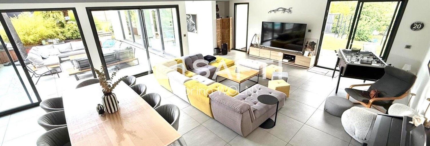 Maison 9 Pièces 265 m² à vendre à Vimy (62580)