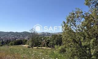 Terrain  1052 m² à vendre à Lons-le-Saunier (39000)