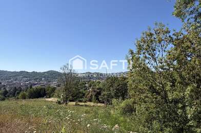 Terrain  130000 €