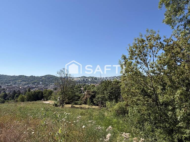 TERRAIN CONSTRUCTIBLE VIABILISE — photo 1