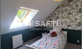 Maison 6 Pièces 109 m² à vendre à Le Bourgneuf-la-Forêt (53410)