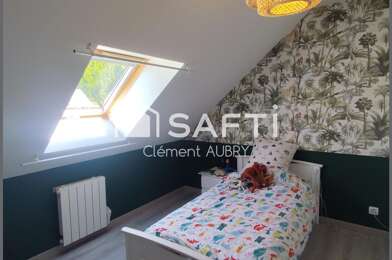 Maison 6 pièces 228990 €