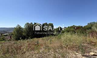 Terrain  421 m² à vendre à Lons-le-Saunier (39000)