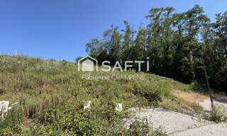 Terrain  551 m² à vendre à Lons-le-Saunier (39000)