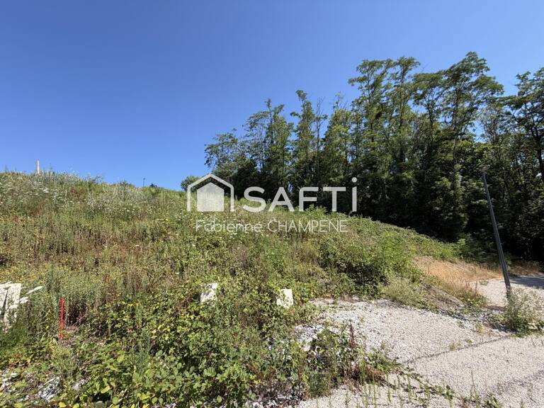 TERRAIN CONSTRUCTIBLE VIABILISE — photo 1