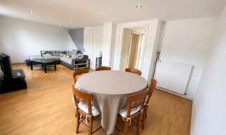 Appartement 3 Pièces 60 m² à vendre à Épinal (88000)