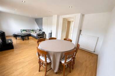 Appartement 3 pièces 119000 €