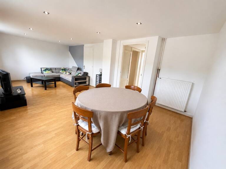 ÉPINAL CENTRE | Appartement avec ascenseur, lumineux — photo 1