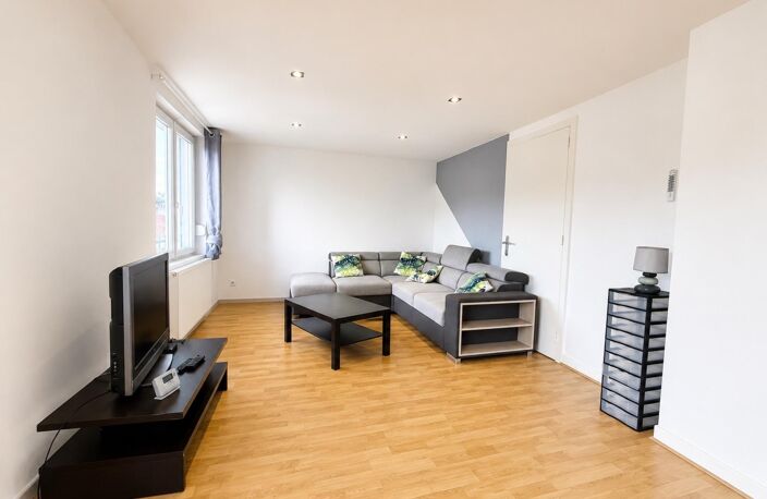ÉPINAL CENTRE | Appartement avec ascenseur, lumineux — photo 2