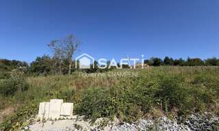 Terrain  551 m² à vendre à Lons-le-Saunier (39000)
