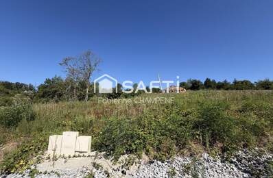 TERRAIN CONSTRUCTIBLE VIABILISE — photo du bien