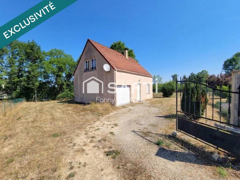 Maison 4 pièces - 86m² — photo 1