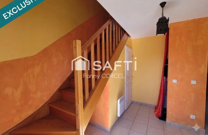 Maison 4 pièces - 86m² — photo 2