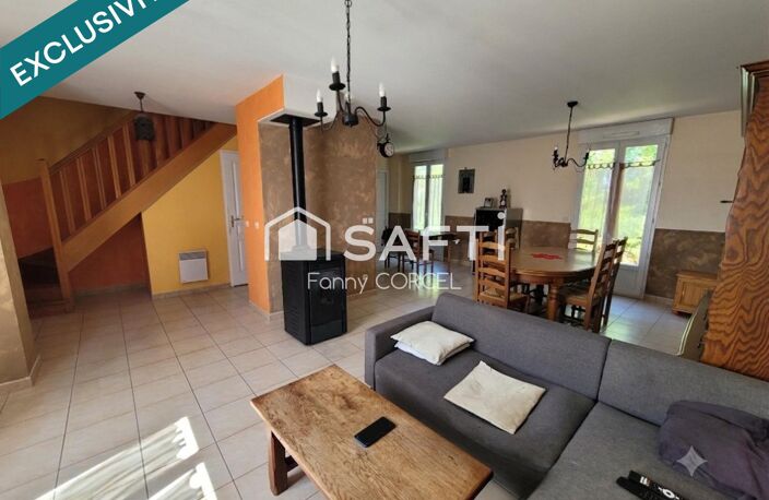 Maison 4 pièces - 86m² — photo 3