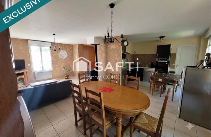Maison 4 pièces - 86m² — photo 4