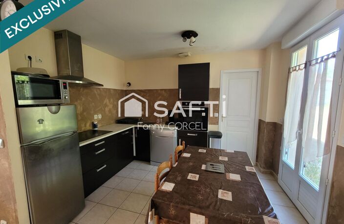 Maison 4 pièces - 86m² — photo 5
