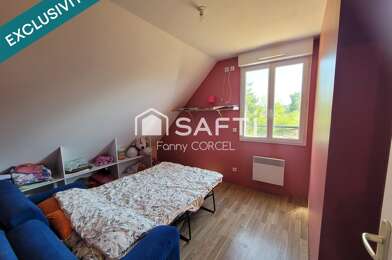Maison 4 pièces 121000 €