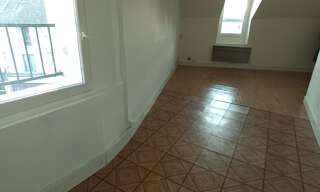 Appartement 1 Pièce 26 m² à vendre à Pontoise (95300)
