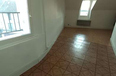 Appartement 1 pièces 93000 €