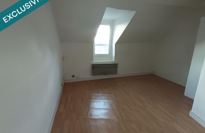 STUDIO 26M2 QUARTIER TRIBUNAL A PONTOISE — photo 2