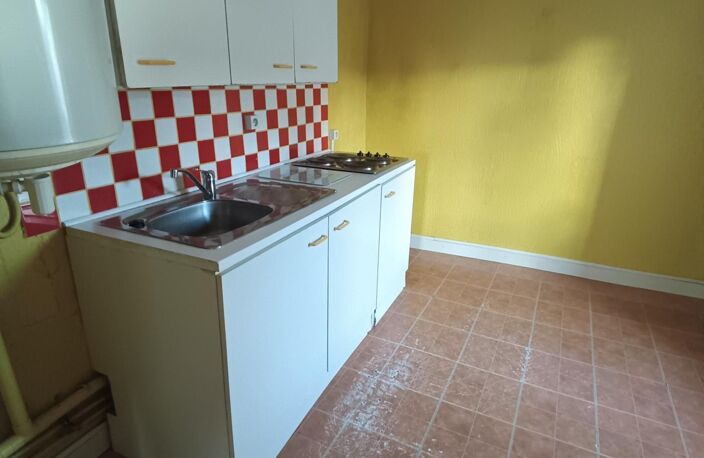 STUDIO 26M2 QUARTIER TRIBUNAL A PONTOISE — photo 4