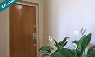 Appartement 3 Pièces 65 m² à vendre à Saint-Étienne (42100)