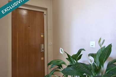 Appartement 3 pièces 79000 €