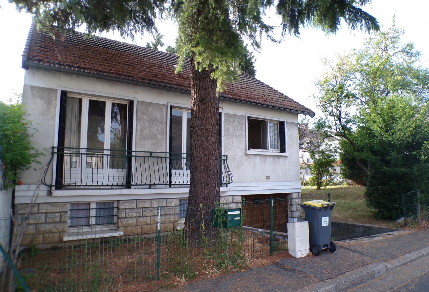 MAISON A FORT POTENTIEL — photo 1