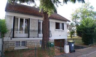 Maison 4 Pièces 65 m² à vendre à Taverny (95150)