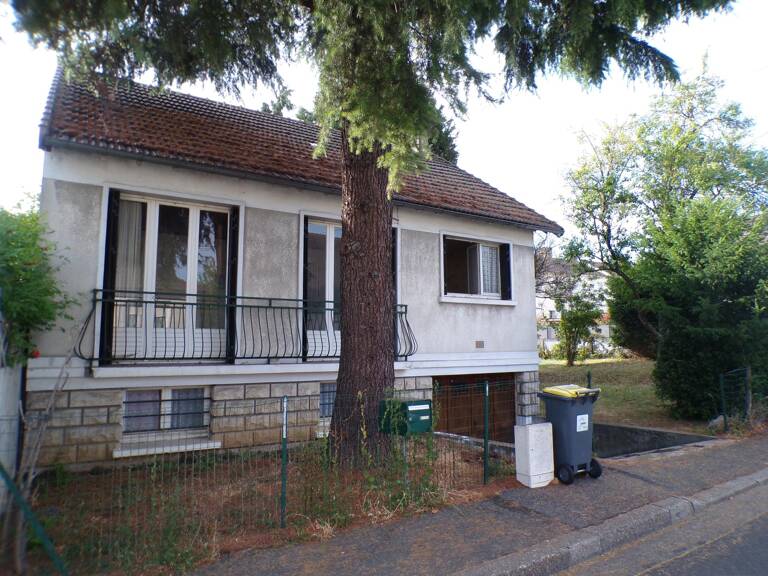 MAISON A FORT POTENTIEL — photo 1