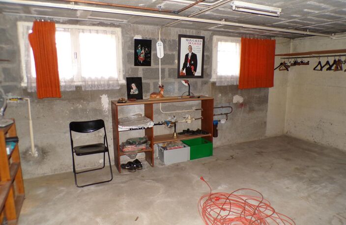MAISON A FORT POTENTIEL — photo 4
