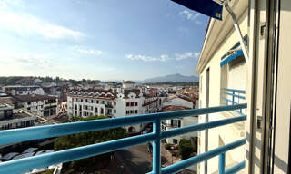 Appartement 2 Pièces 45 m² à vendre à Saint-Jean-de-Luz (64500)