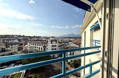 Appartement 2 pièces 434000 €