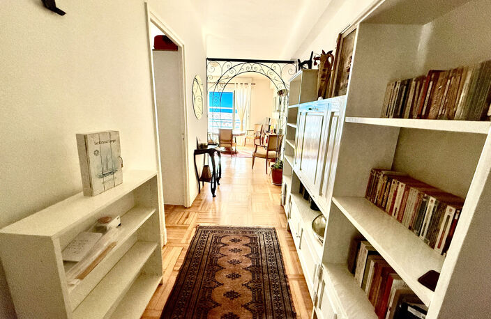 Appartement T1 BIS lumineux à 30 m de la Grande plage de St — photo 4
