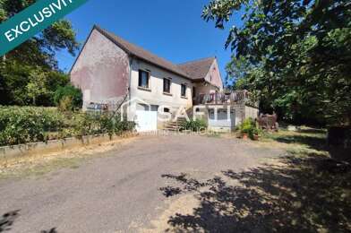 Maison 6 pièces 99000 €