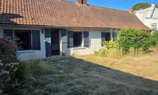 Maison 3 Pièces 120 m² à vendre à Houchin (62620)