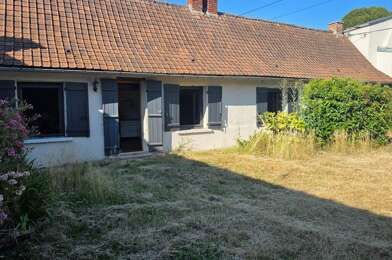 Maison 3 pièces 240000 €