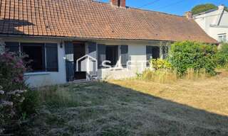Maison 3 Pièces 120 m² à vendre à Houchin (62620)
