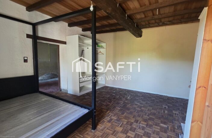 Ancienne longère sur 986 m² : tout est à créer — photo 5